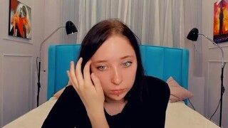 Anarell naked on cam for live porn video chat