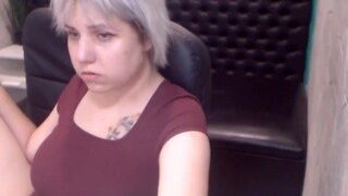 AshleyYong naked on cam for live porn video chat