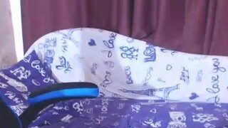 BunnySmart naked on cam for live porn video chat