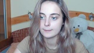 CarolineWest naked on cam for live porn video chat