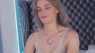 CharityCherrish naked on cam for live porn video chat
