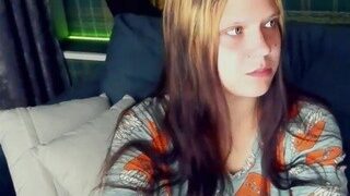 DamnAngell naked on cam for live porn video chat