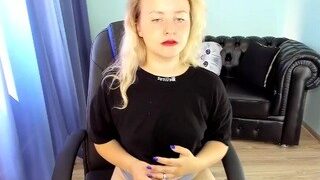 DreamerRose naked on cam for live porn video chat