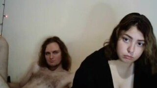 ElizaAndJerry naked on cam for live porn video chat