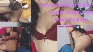 Elizabeth Torrez naked on cam for live porn video chat