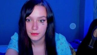 EmelieBlom naked on cam for live porn video chat
