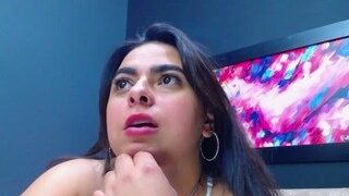 Emily , ? naked on cam for live porn video chat