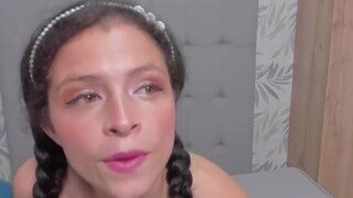 ?, Ailysh Cooper ? naked on cam for live porn video chat