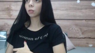 ?, Valery ? naked on cam for live porn video chat