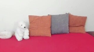 FainaSky naked on cam for live porn video chat