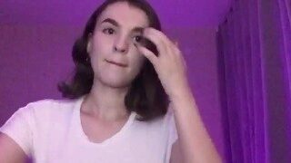 Favelinse naked on cam for live porn video chat