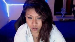 Ginger-black1 naked on cam for live porn video chat