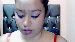 INDIANFLUFFY naked on cam for live porn video chat