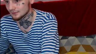 JamboBoy naked on cam for live porn video chat