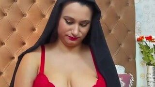 KalimaMuslim naked on cam for live porn video chat