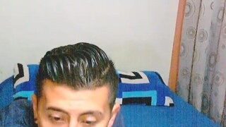 KING-QUEEN190 naked on cam for live porn video chat