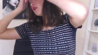 KrisHayes naked on cam for live porn video chat