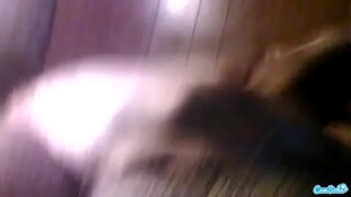 L.O.D on webcam