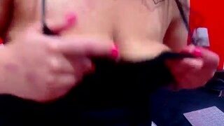 Liss-Taylor naked on cam for live porn video chat