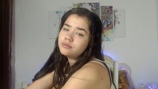 Marcieleza naked on cam for live porn video chat
