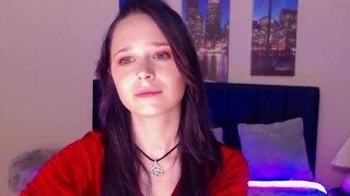 MargieBoom naked on cam for live porn video chat