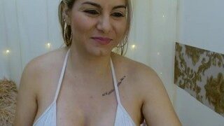 Marlyn-steel naked on cam for live porn video chat