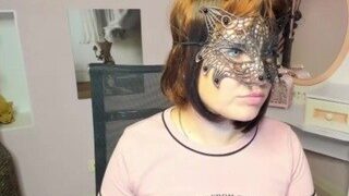 MayaBb naked on cam for live porn video chat