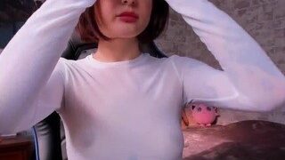 MelodyMey naked on cam for live porn video chat