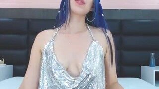 MiaZambrano naked on cam for live porn video chat