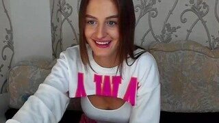 Molly-sey naked on cam for live porn video chat