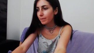 OliviOne naked on cam for live porn video chat