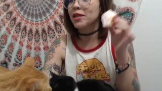 punkdany naked on cam for live porn video chat