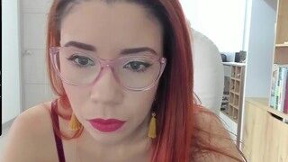 real-hotwife naked on cam for live porn video chat