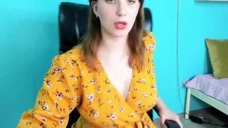 Yesseniaa naked on cam for live porn video chat