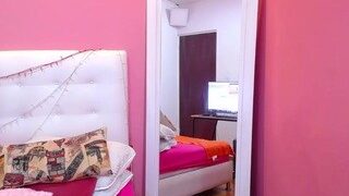 adorableAnnie naked on cam for live porn video chat