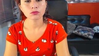 Ailen-vera naked on cam for live porn video chat
