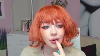 AlysonFly naked on cam for live porn video chat