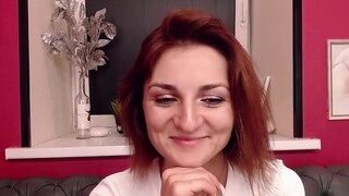 AmberChill naked on cam for live porn video chat