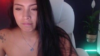athennea naked on cam for live porn video chat