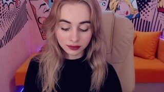 BellaMoor naked on cam for live porn video chat