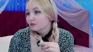 BettyStars naked on cam for live porn video chat