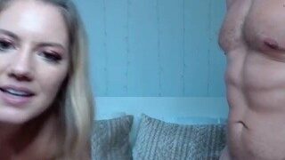 Candice Dare naked on cam for live porn video chat