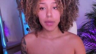 COCOAFRODI naked on cam for live porn video chat