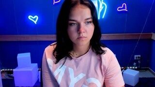 DaniellaPierce naked on cam for live porn video chat