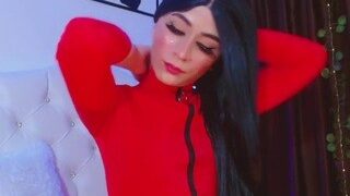 DANNA-JASSLYN naked on cam for live porn video chat