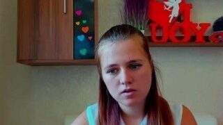 Ellis-love naked on cam for live porn video chat