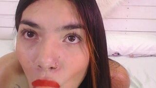 ?, Lauren-Santos? naked on cam for live porn video chat