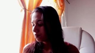?, Nicole Robin? naked on cam for live porn video chat