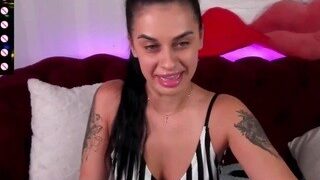 ?, Maserati? naked on cam for live porn video chat