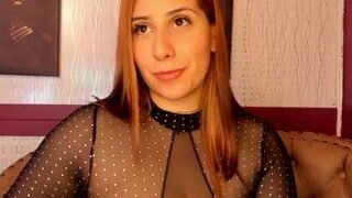Helen Stanford naked on cam for live porn video chat